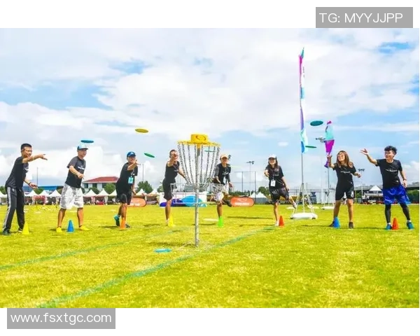 飞盘逆袭：南京飞盘队的奋斗与荣耀之路全景纪实